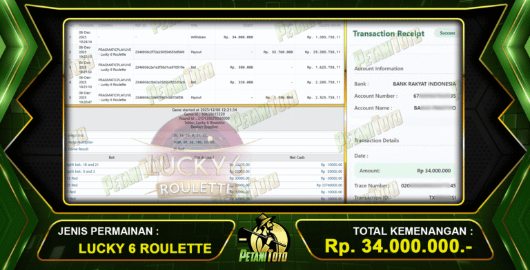 JP CASINO ROULETTE PETANITOTO